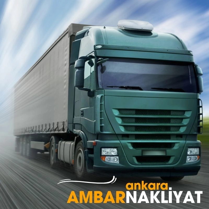 Antalya Kıztaşı Arası Nakliyat